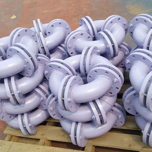 金氟隆生產(chǎn)實(shí)力，值得信賴(lài)！